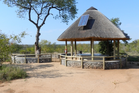 Marula Picnic Spot