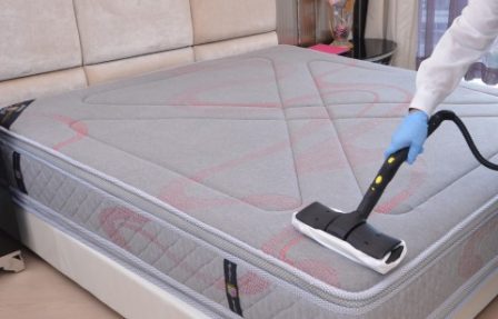 Steam_clean_mattresses