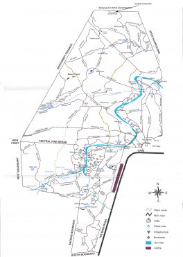 Ntsiri map Main EMP Plan (2) Sept 2016