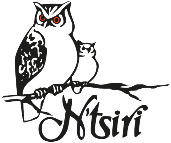 N'tsiri Logo